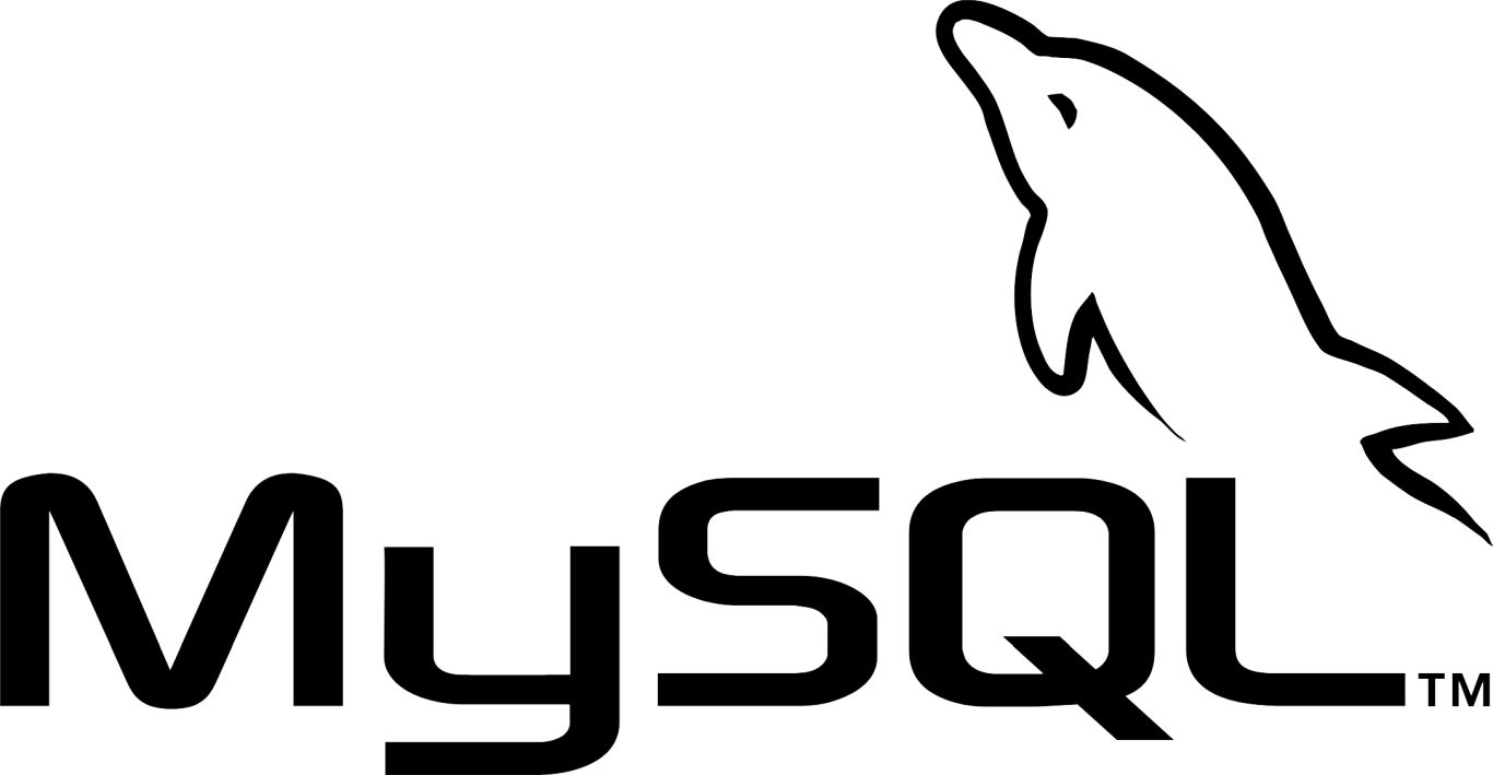 MySQL logo PNG    图片编号:60285