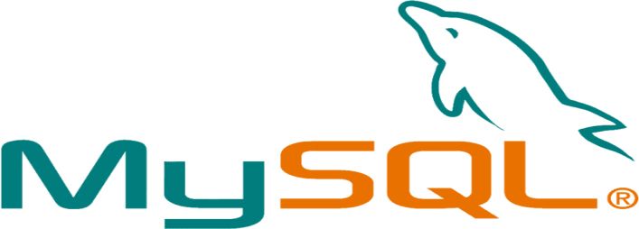 MySQL logo PNG    图片编号:60314