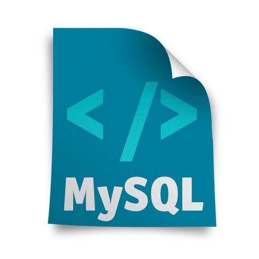 MySQL logo PNG    图片编号:60315