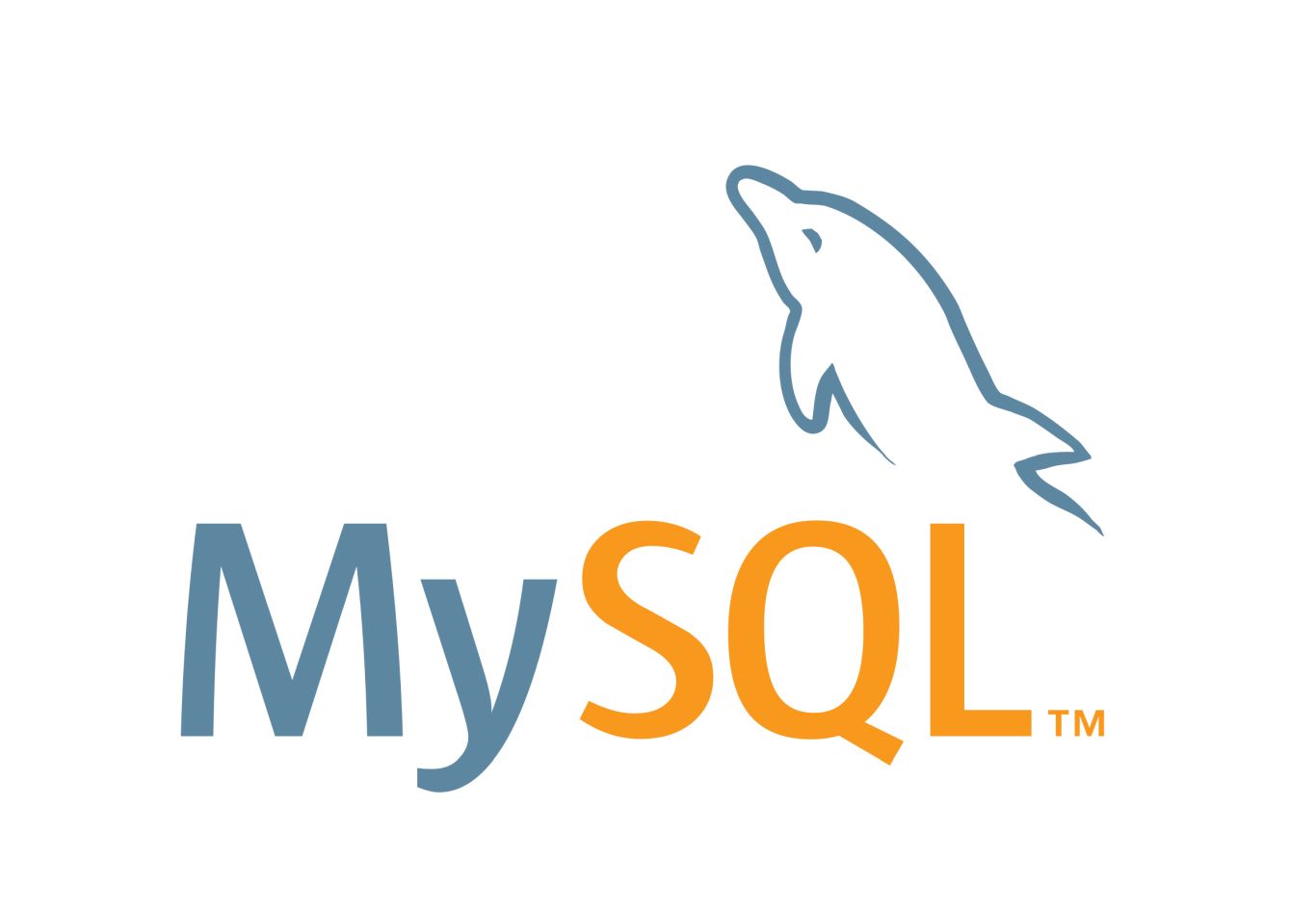MySQL logo PNG    图片编号:60317