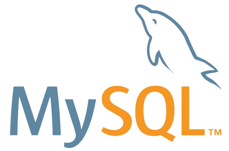 MySQL logo PNG    图片编号:60319