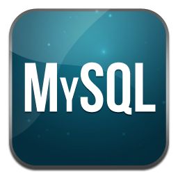 MySQL logo PNG    图片编号:60320