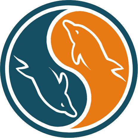 MySQL logo PNG    图片编号:60286