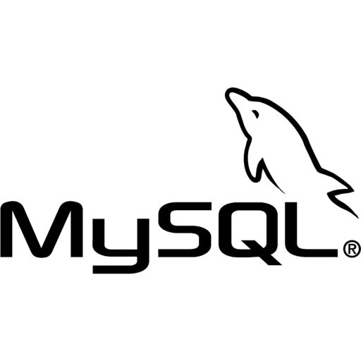 MySQL logo PNG    图片编号:60289