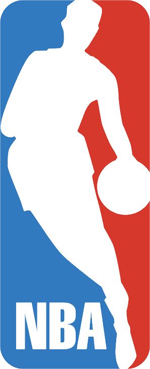 NBA logo PNG    图片编号:78969