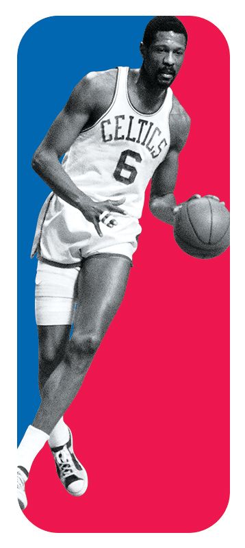 NBA logo PNG    图片编号:78978