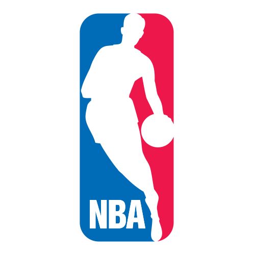 NBA logo PNG    图片编号:78979