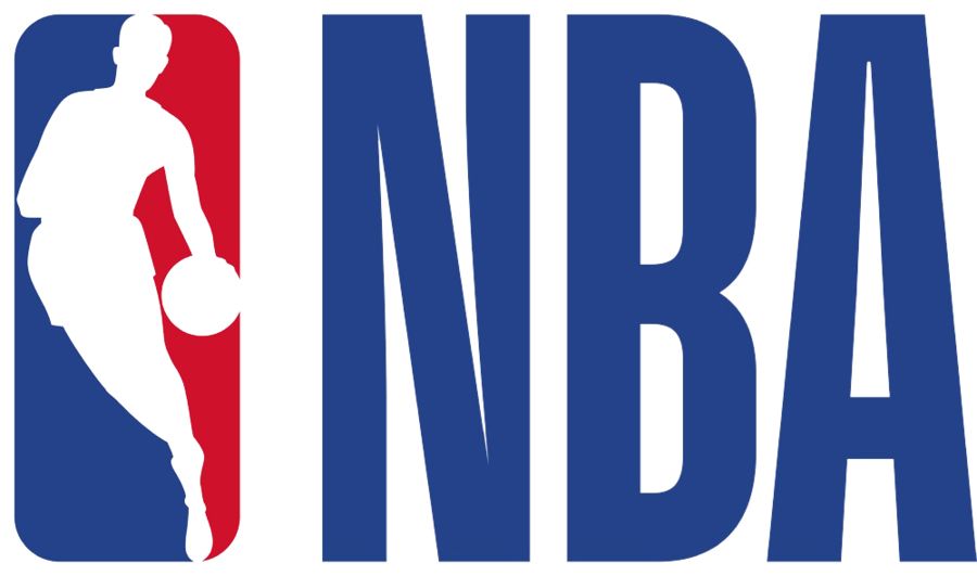 NBA logo PNG    图片编号:78981