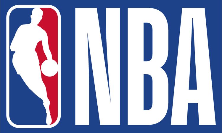 NBA logo PNG    图片编号:78982