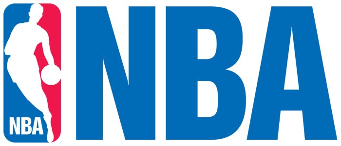 NBA logo PNG    图片编号:78984