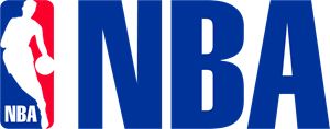 NBA logo PNG    图片编号:78985