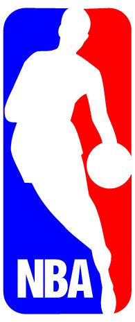 NBA logo PNG    图片编号:78987