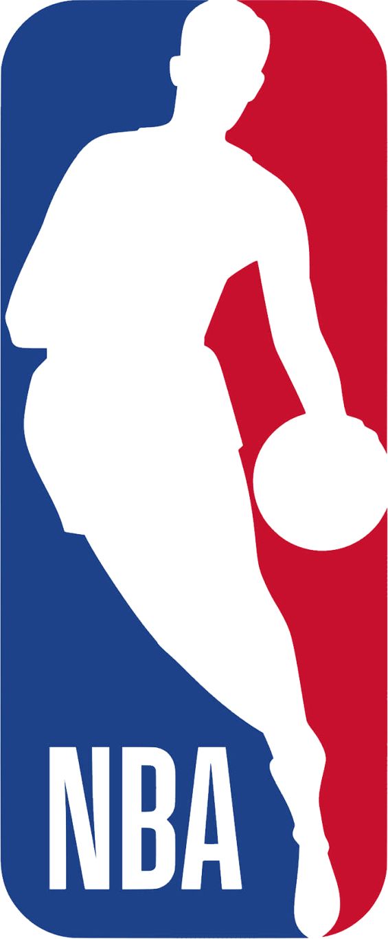 NBA logo PNG    图片编号:78970