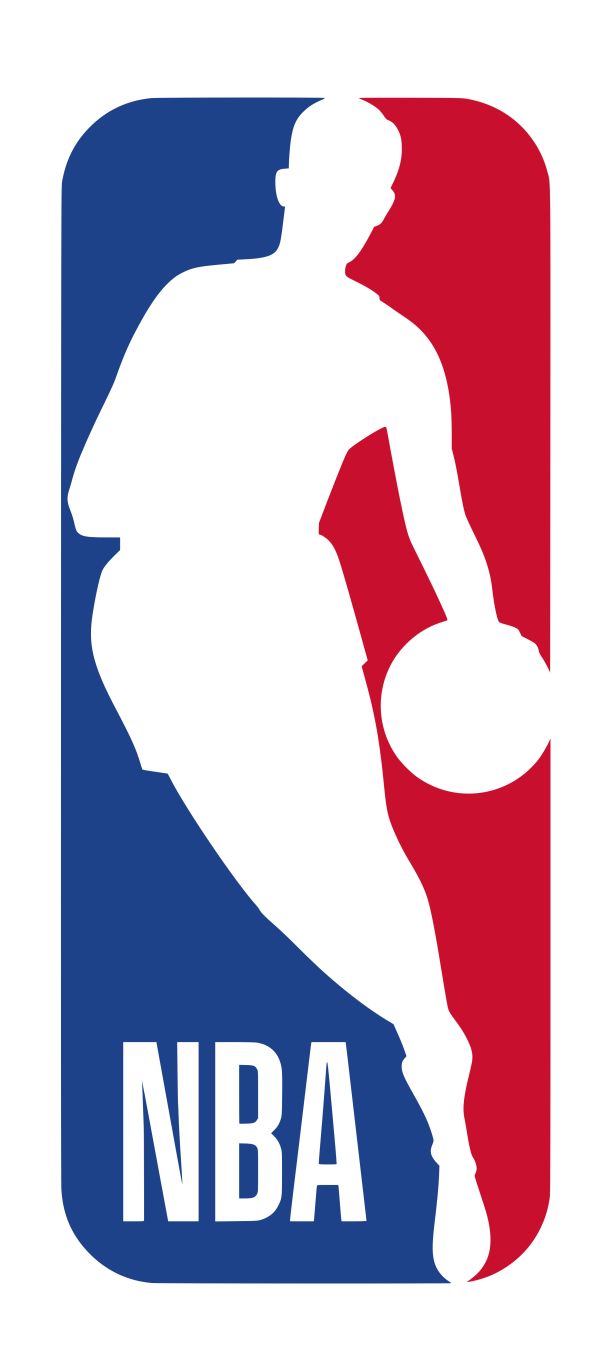 NBA logo PNG    图片编号:78988