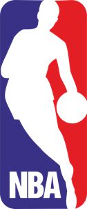 NBA logo PNG    图片编号:78989