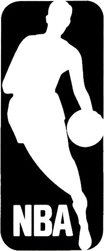 NBA logo PNG    图片编号:78971