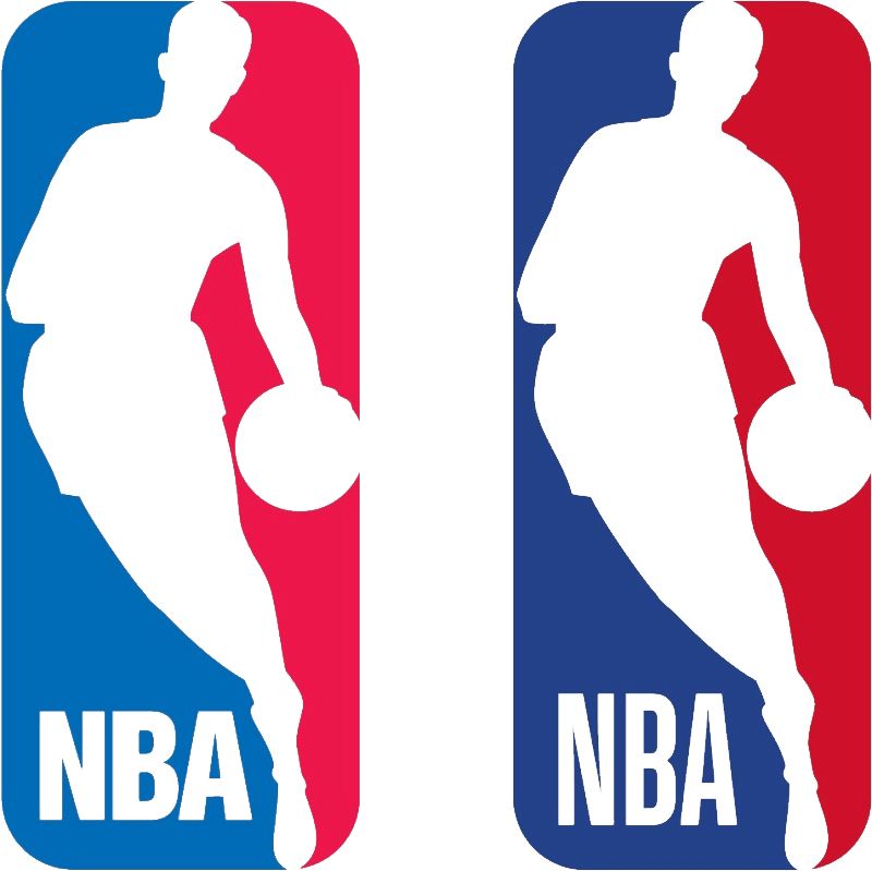 NBA logo PNG    图片编号:78973