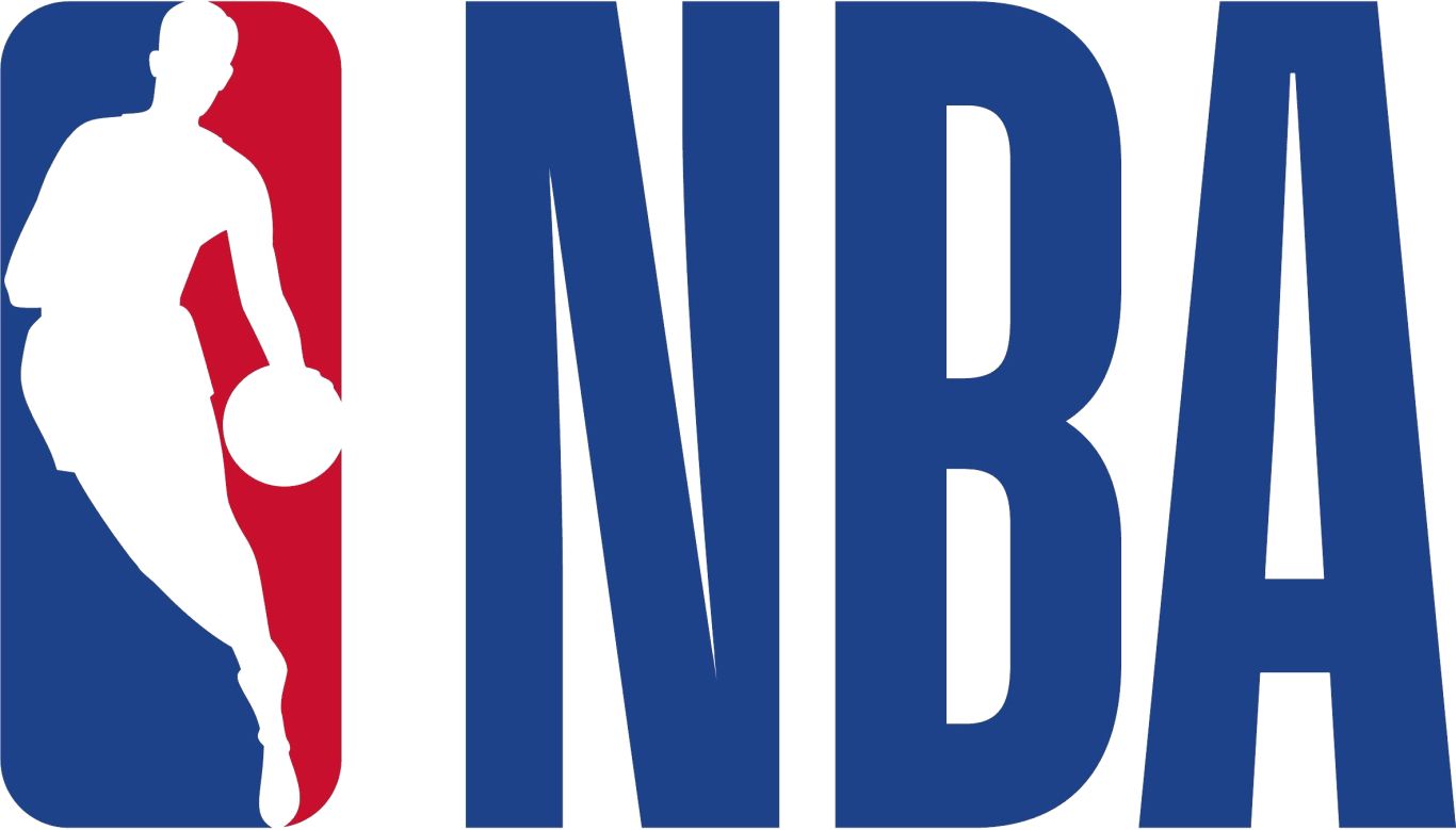 NBA logo PNG    图片编号:78974