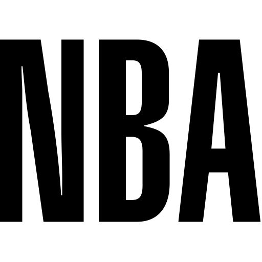NBA logo PNG    图片编号:78977