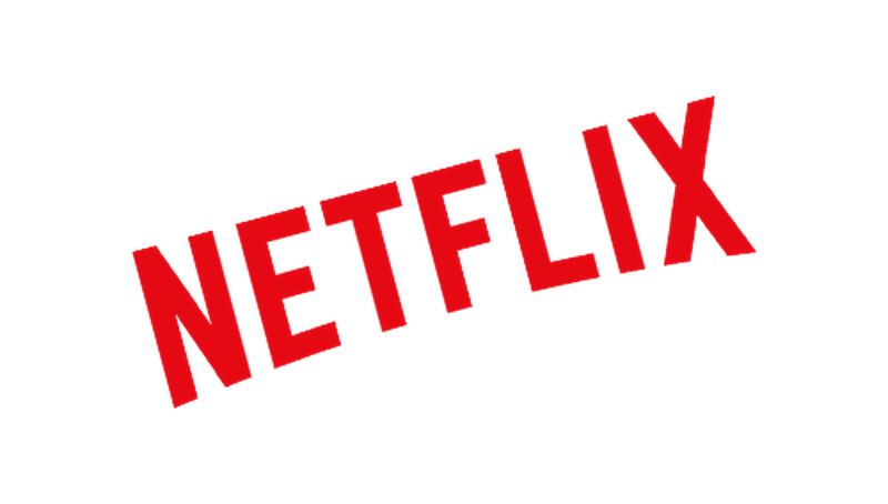 Netflix logo PNG    图片编号:93589