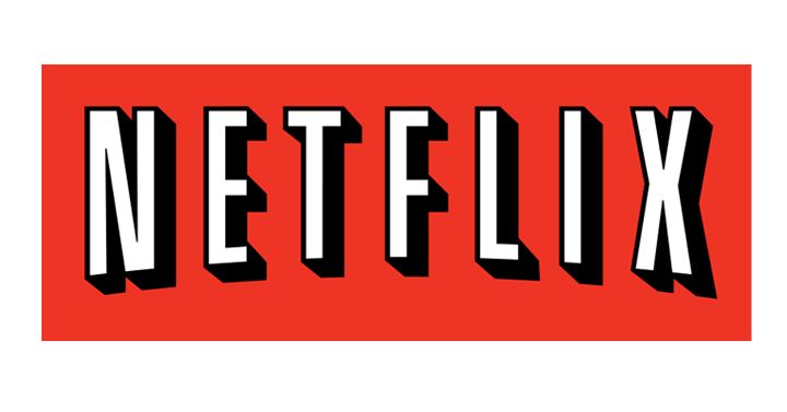 Netflix logo PNG    图片编号:93591
