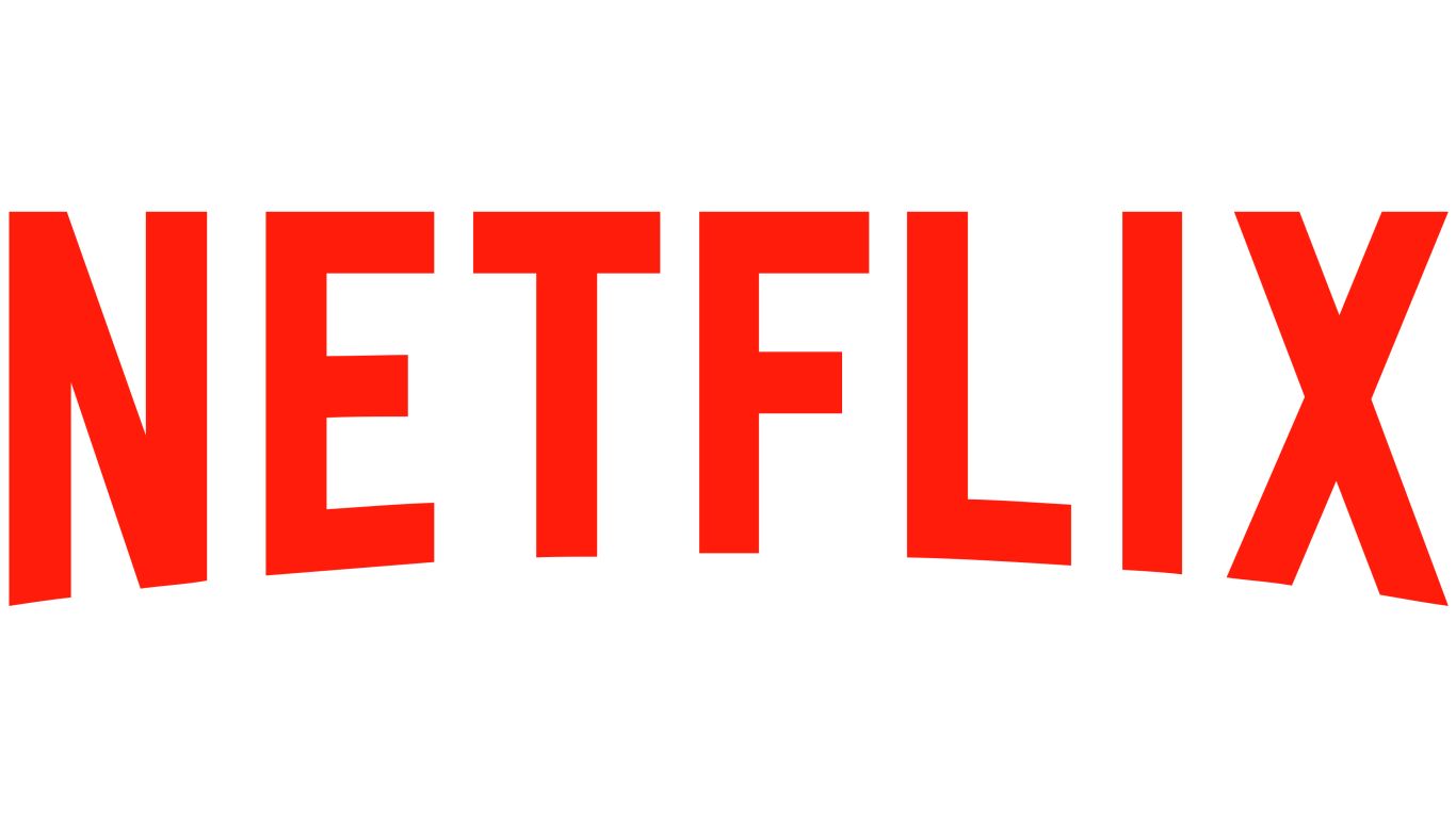 Netflix logo PNG    图片编号:93595