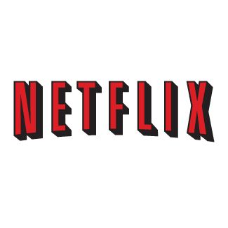Netflix logo PNG    图片编号:93596