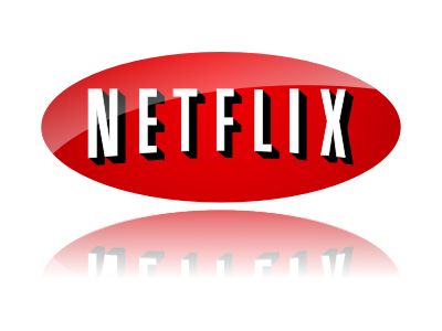 Netflix logo PNG    图片编号:93597