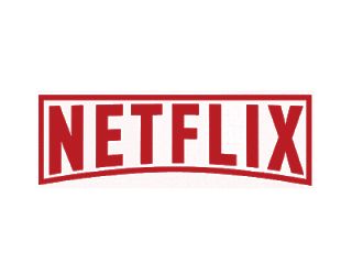 Netflix logo PNG    图片编号:93599