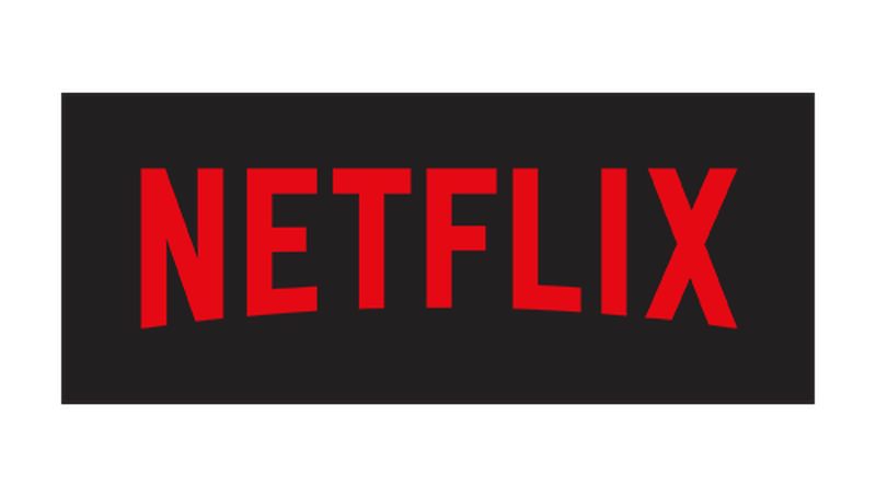 Netflix logo PNG    图片编号:93576