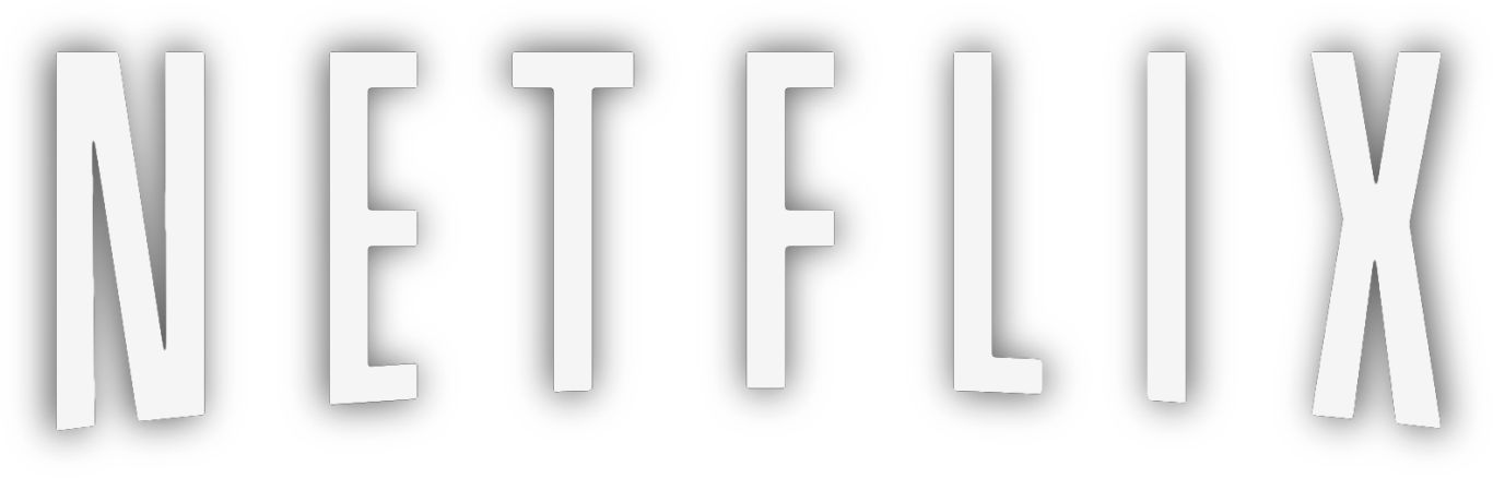 Netflix logo PNG    图片编号:93577