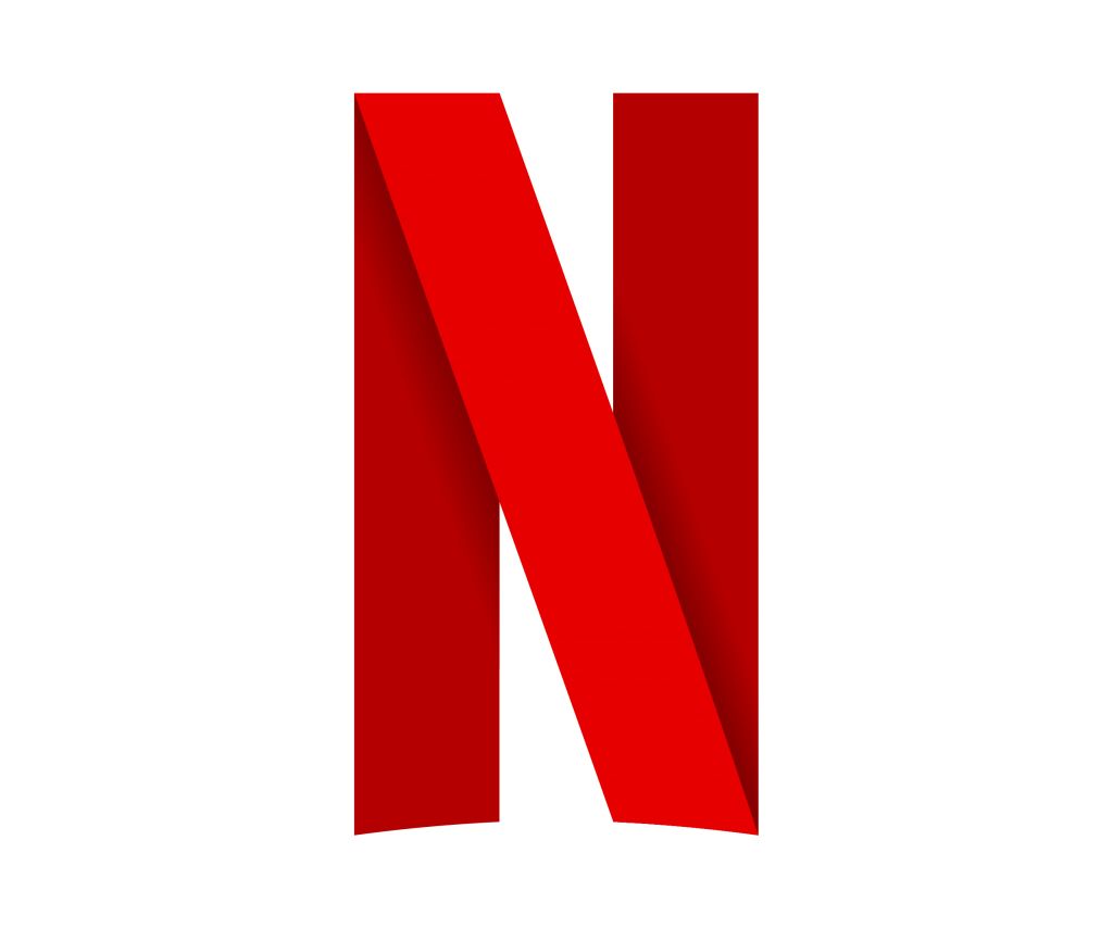 Netflix logo PNG    图片编号:93578