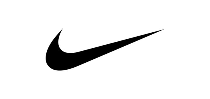 Nike logo PNG    图片编号:23681