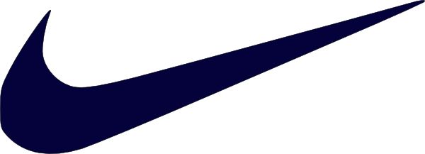 Nike logo PNG    图片编号:23669