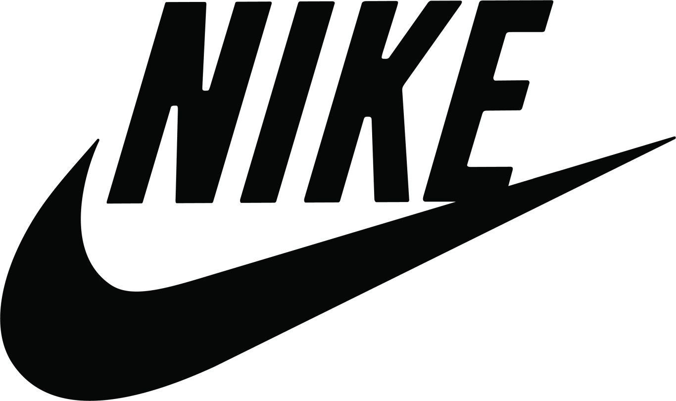 Nike logo PNG    图片编号:23671