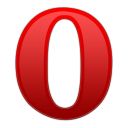 Opera logo PNG    图片编号:26046