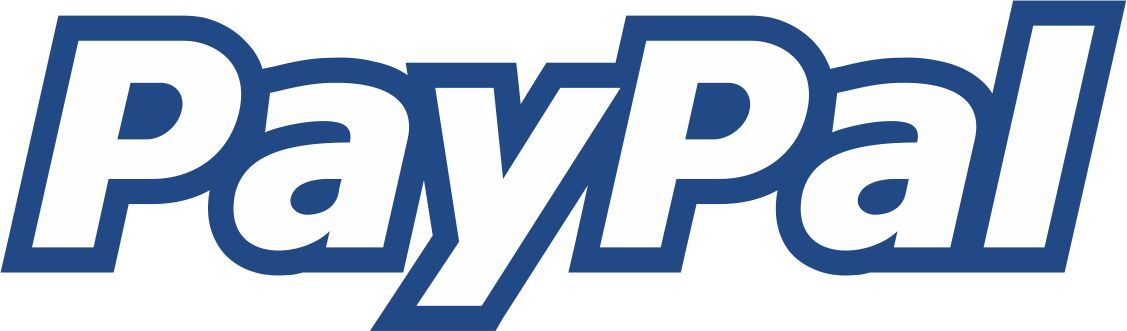 PayPal logo PNG    图片编号:21900