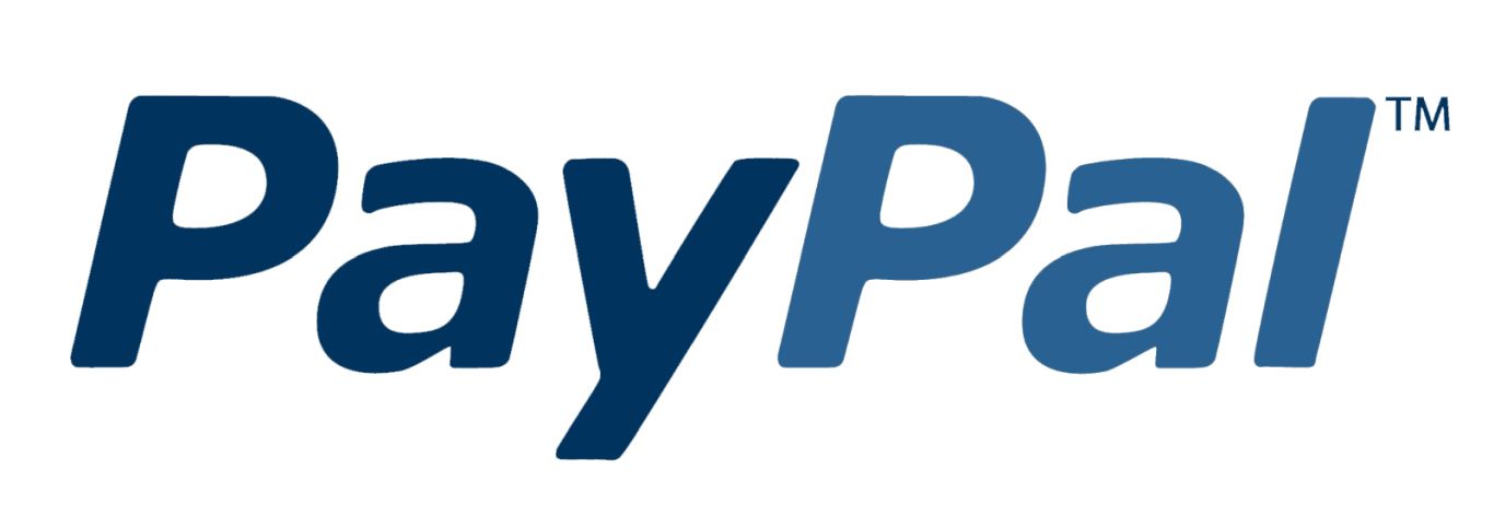PayPal logo PNG    图片编号:21903