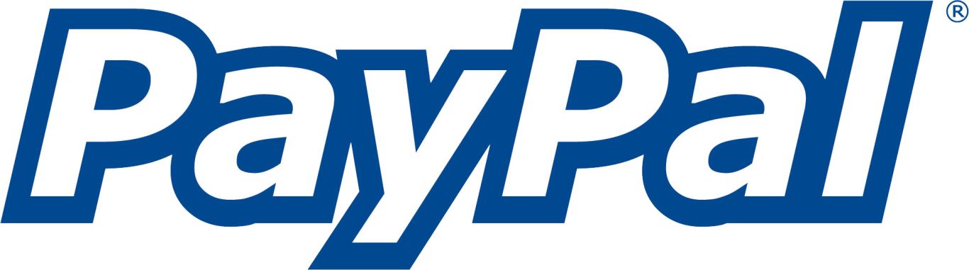 PayPal logo PNG    图片编号:21905