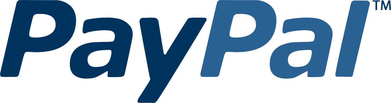 PayPal logo PNG    图片编号:21906