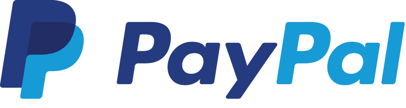 PayPal logo PNG    图片编号:21891