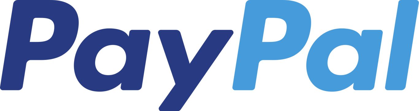 PayPal logo PNG    图片编号:21893