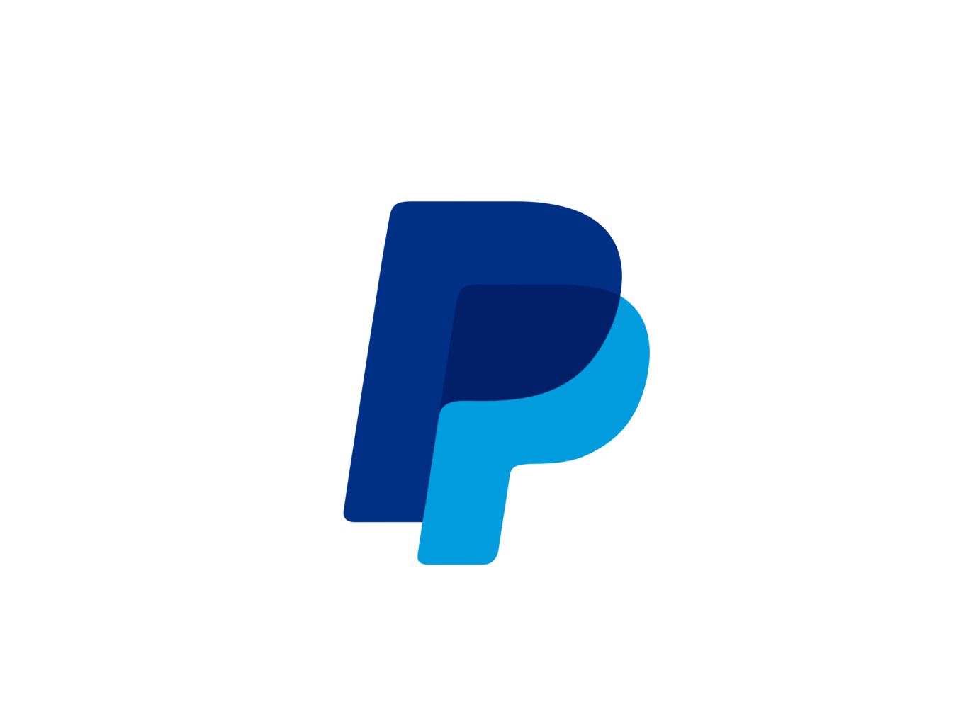 PayPal logo PNG    图片编号:21896