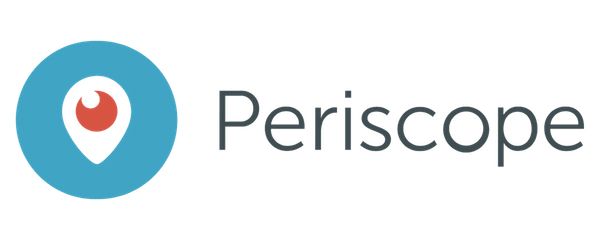 Periscope logo PNG    图片编号:64529
