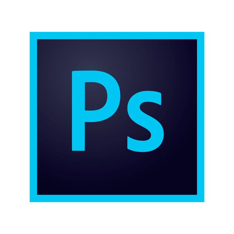 Photoshop logo PNG    图片编号:76560