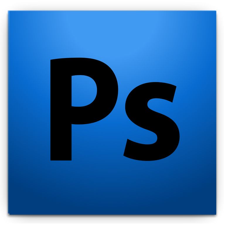 Photoshop logo PNG    图片编号:76575