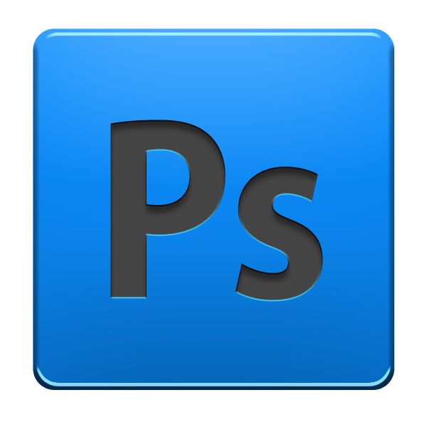 Photoshop logo PNG    图片编号:76578