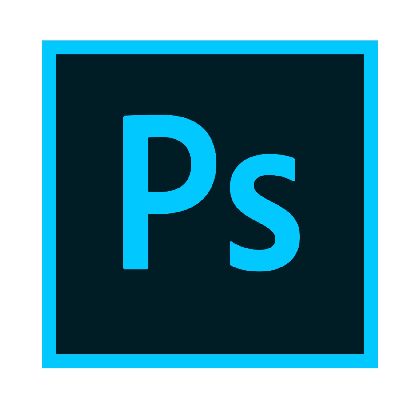 Photoshop logo PNG    图片编号:76561