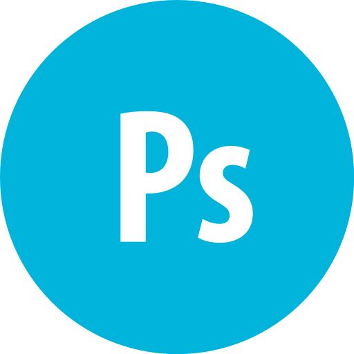 Photoshop logo PNG    图片编号:76587