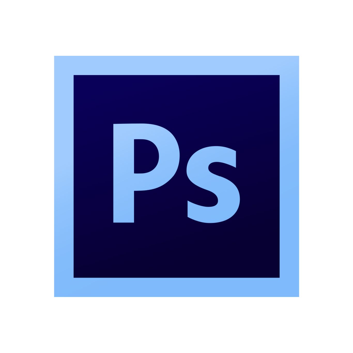 Photoshop logo PNG    图片编号:76562